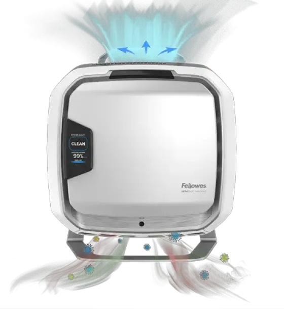 AeraMax Pro AM3S PC Air Purifier