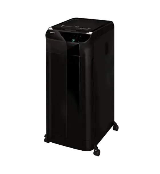 AutoMax 550C Auto Feed Shredder