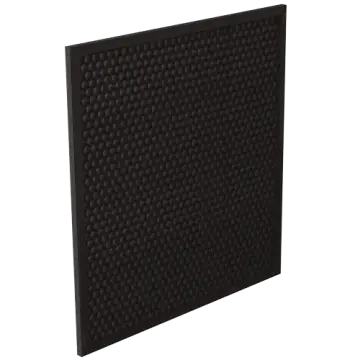 AeraMax Pro 3/8" Carbon Filter w/ Pre-filter - 4Pk, image 3