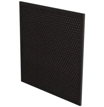 AeraMax Pro 3/8" Carbon Filter w/ Pre-filter - 4Pk, image 2