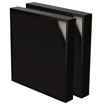 AeraMax Pro 2" H13 Hybrid Filter w/Pre-filter - 2Pk