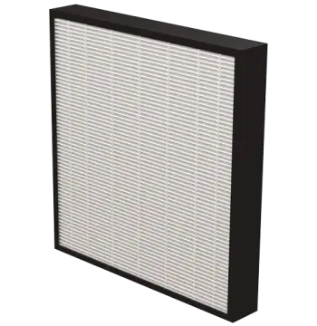 AeraMax Pro 2" H13 True HEPA Filter - 2Pk, image 2