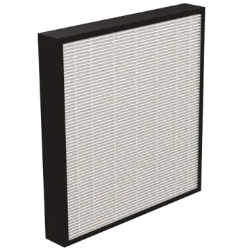 AeraMax Pro 2" H13 True HEPA Filter - 2Pk, image 3