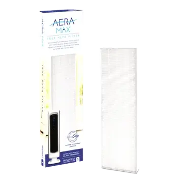 True HEPA Filter-AeraMax 90/100/DX5 Air Purifiers, image 2