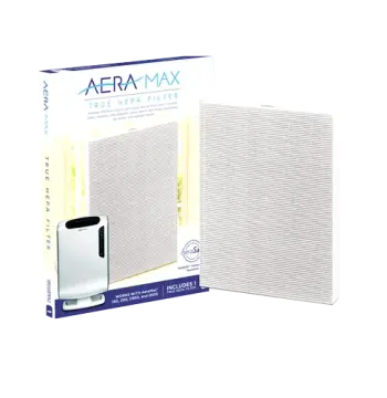 True HEPA Filter  AeraMax 190/200/DX55 Air Purifiers, image 2