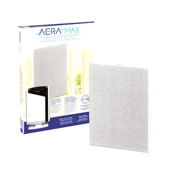 True HEPA Filter  AeraMax 290/300/DX95 Air Purifiers, image 2