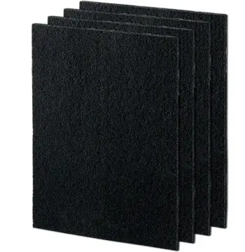 Carbon Filters - AeraMax 190/200/DX55 Air Purifiers