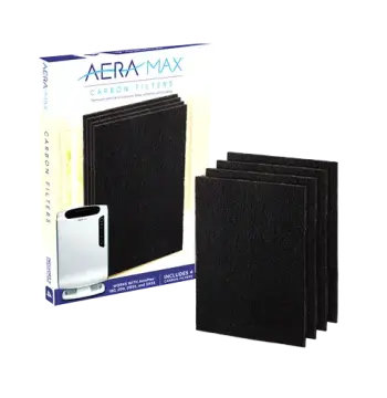 Carbon Filters - AeraMax 190/200/DX55 Air Purifiers, image 2