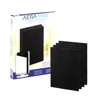Carbon Filters - AeraMax 290/300/DX95 Air Purifiers