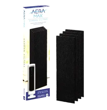 Carbon Filters - AeraMax 90/100/DX5 Air Purifiers, image 2