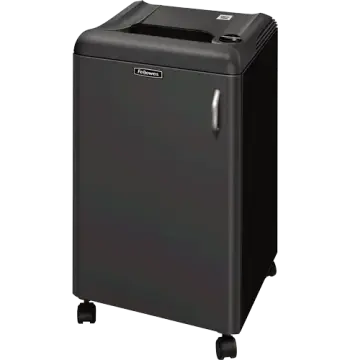 Fortishred 2250C TAA Compliant Cross-Cut Shredder