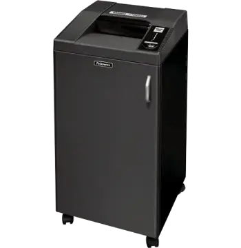 Fortishred 3250C TAA Compliant Cross-Cut Shredder