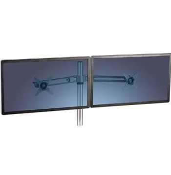 Lotus Dual Monitor Arm Kit, image 2