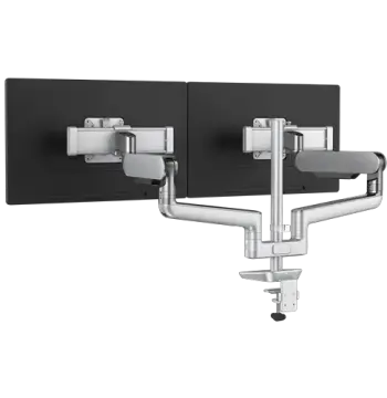 Platinum Series Dual Arm - Black, image 2