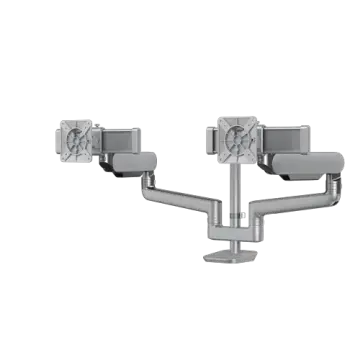 Platinum Series Dual Arm - Black, image 4