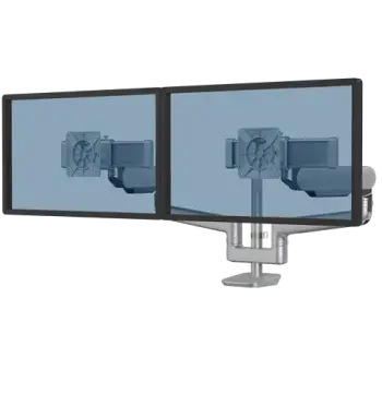 Platinum Series Dual Arm - Black, image 3