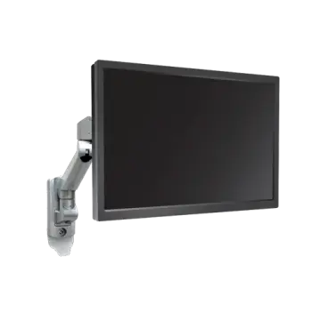 Edge Wall Single Wall Monitor Arm