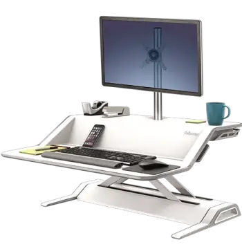 Lotus Single Monitor Arm Kit, image 2