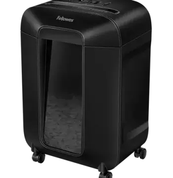 Powershred LX85 Cross Cut Shredder