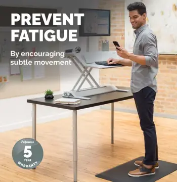 Anti-Fatigue Wellness Mat, image 4