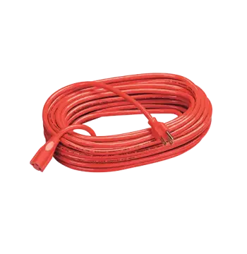 Heavy Duty Indoor/Outdoor 50' Extension Cord - Box of 6