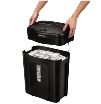 Powershred 11C Cross-Cut Shredder - Box of 2, image 5