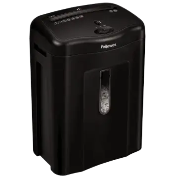 Powershred 11C Cross-Cut Shredder - Box of 2, image 3
