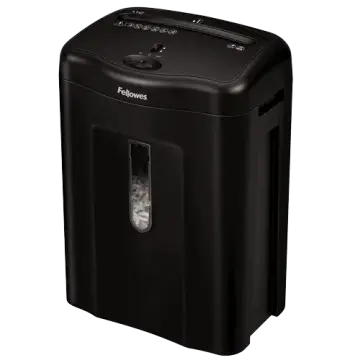 Powershred 11C Cross-Cut Shredder - Box of 2