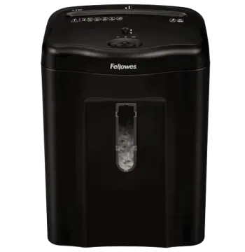 Powershred 11C Cross-Cut Shredder - Box of 2, image 2