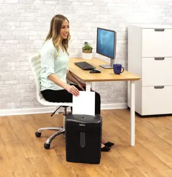 Powershred 11C Cross-Cut Shredder - Box of 2, image 7