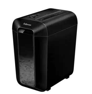 Powershred LX65 Cross Cut Shredder - Box of 2