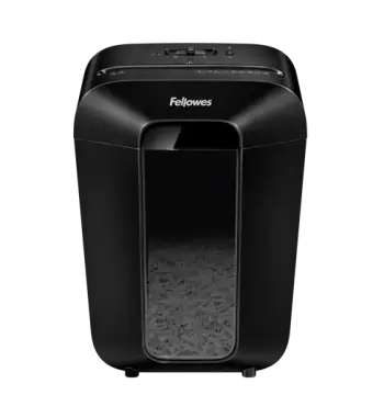 Powershred LX70 11 Sheet Cross-Cut Shredder - Box of 2, image 8