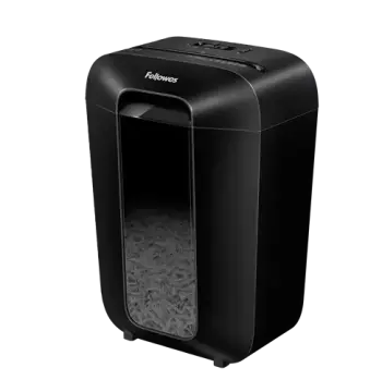Powershred LX70 11 Sheet Cross-Cut Shredder - Box of 2