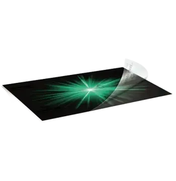 Thermal Laminating Pouches - ImageLast, Jam Free, Letter, 3 mil, 25 pack - Box of 6, image 3