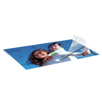 Thermal Laminating Pouches - ImageLast, Jam Free, Letter, 3mil, 150 pack - Box of 10, image 3