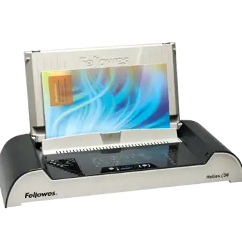 Helios 30 Thermal Binding Machine