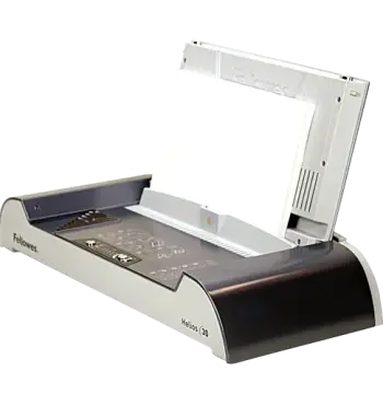 Helios 30 Thermal Binding Machine, image 3