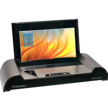 Helios 60 Thermal Binding Machine