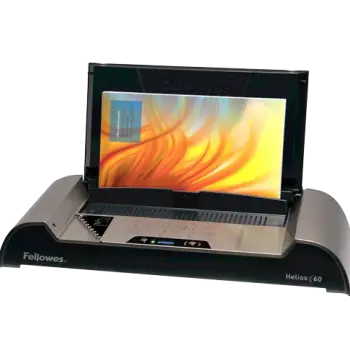 Helios 60 Thermal Binding Machine, image 2