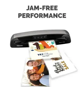 Thermal Laminating Pouches - ImageLast, Jam Free, Letter, 5mil, 200 pack - Box of 4, image 3
