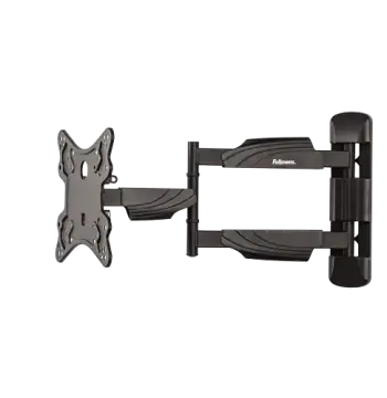 Full Motion TV Wall Mount, image 2