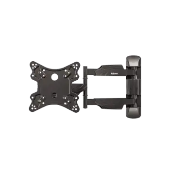 Full Motion TV Wall Mount, image 4
