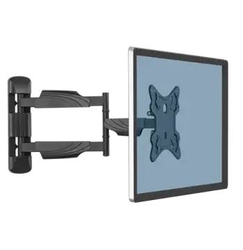 Full Motion TV Wall Mount, image 3