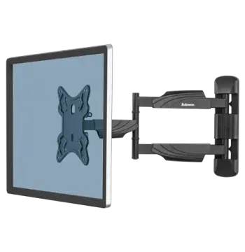 Full Motion TV Wall Mount