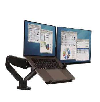 Laptop Arm Accessory, image 4