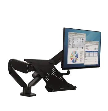 Laptop Arm Accessory, image 3