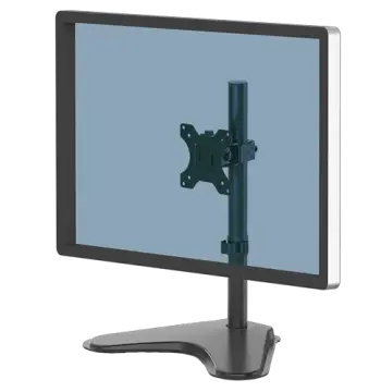Seasa Freestanding Single Monitor Arm