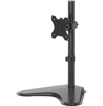 Seasa Freestanding Single Monitor Arm, image 2