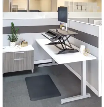 Lotus LT Sit-Stand Workstation, image 7