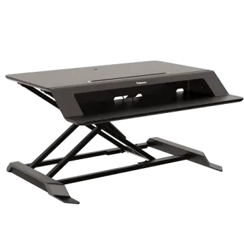 Lotus LT Sit-Stand Workstation, image 2